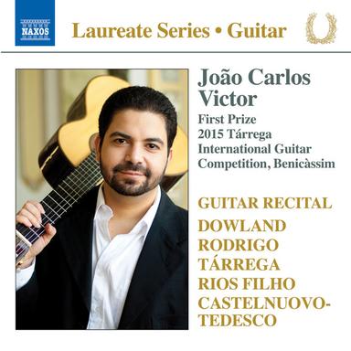 Guitar Sonata in D Major, Op. 77 "Omaggio a Boccherini": IV. Vivo ed energico