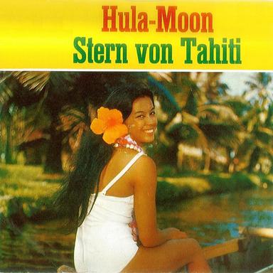 Stern von Tahiti