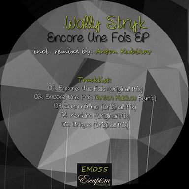 Buena Alma - Original Mix