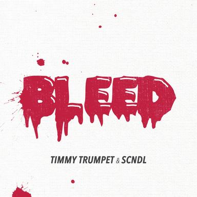 Bleed - Radio Edit