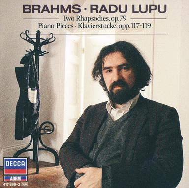 Rhapsody in G Minor, Op. 79 No. 2