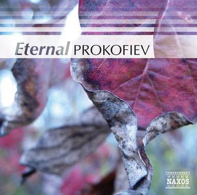 Waltz Suite, Op. 110: III. Mephisto Waltz