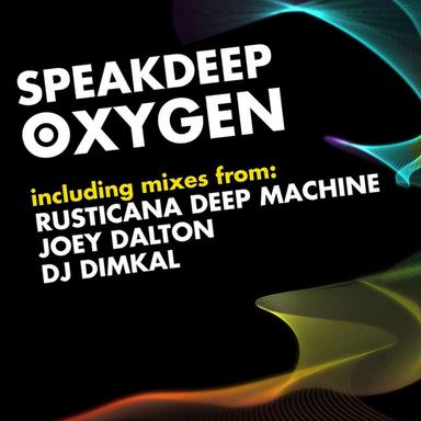 Oxygen - Joey D's Lone Guitar Mix
