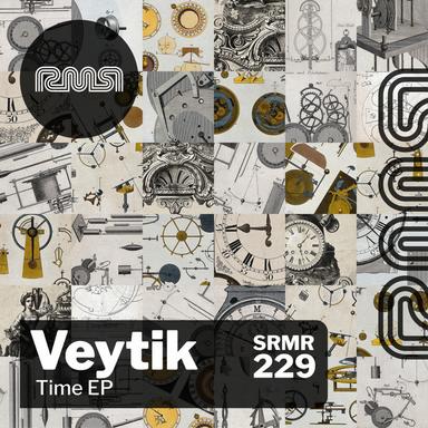 Time - Hernan Cerbello Remix
