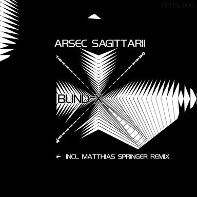 Blind-X - Matthias Springer Remix