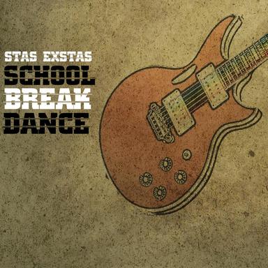 School Break Dance - Original Mix