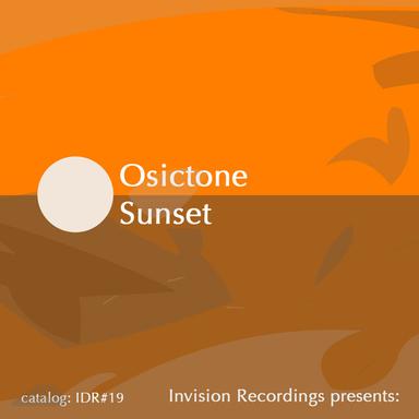 Sunset - Summer Edit