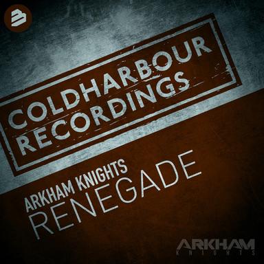 Renegade - Extended Mix