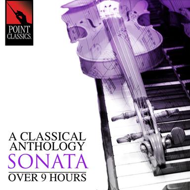 Cello Sonata No. 5 in D Major, Op. 102, No. 2: II. Adagio Con Molto Sentimento D'affetto
