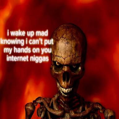 F