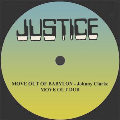 Move Out of Babylon