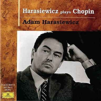 Ballade No. 1 in G Minor, Op. 23