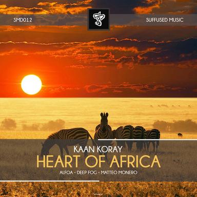 Heart of Africa - Alfoa Epic Breaks Mix
