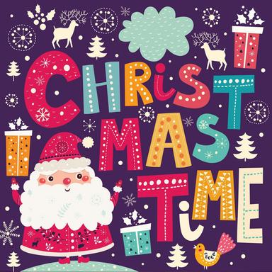 It's Beginning to Look Like Christmas