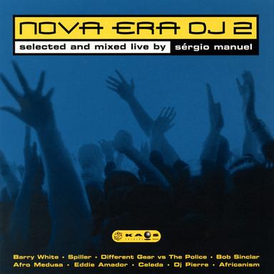 I Feel for You - Erick Morillo Edit