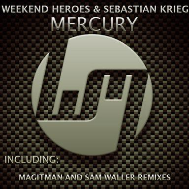 Mercury - Magitman Remix