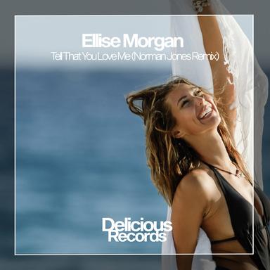 Tell That You Love Me - Norman Jones Remix