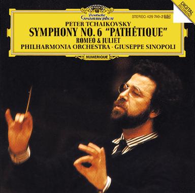 Symphony No. 6 In B Minor, Op. 74, TH.30: 2. Allegro con grazia