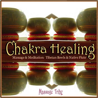 Life Force Energy - Singing Tibetan Bowl