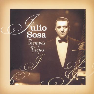 Tiempos Viejos (with Armando Pontier y su Orquesta)