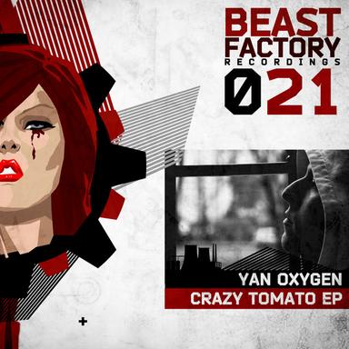 Crazy Tomato - Original Mix