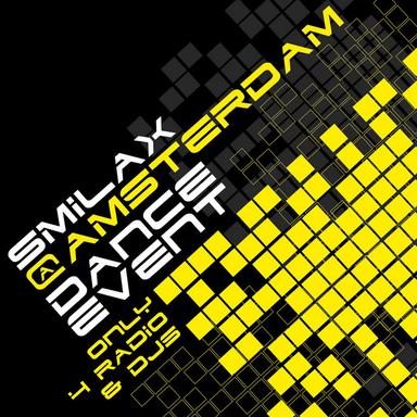 Disperation - Joy Di Maggio Remix Radio Edit