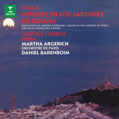 Albéniz: Iberia, Cuaderno III: No. 7, El Albaicín (Orch. Fernández-Arbós)