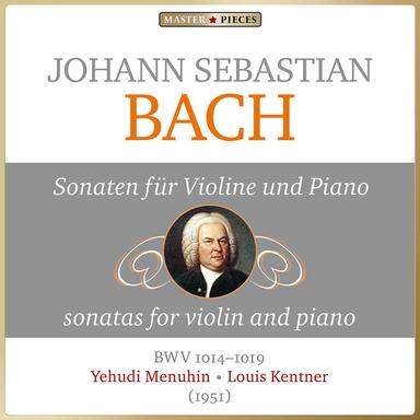 Sonata No. 1 in B Minor, BWV 1014: II. Allegro