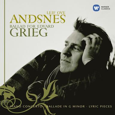 Grieg: Lyric Pieces, Book 6, Op. 57: No. 6, Homesickness