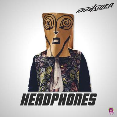 Headphones - Video Edit