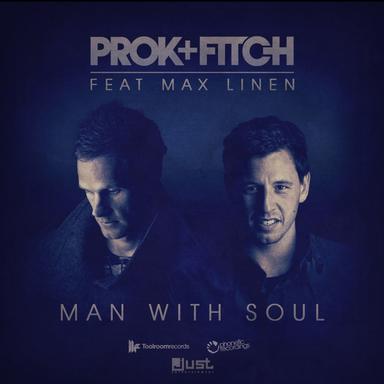 Man With Soul - Radio Edit