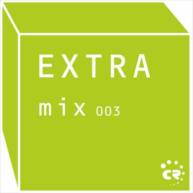 Extramix003 - Continous DJ Mix