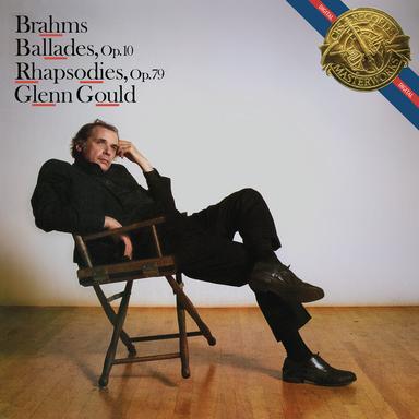 4 Ballades, Op. 10: No. 4 in B Major - Andante con moto - Remastered