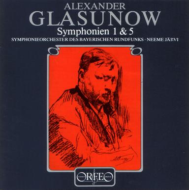 Symphony No. 1 in E Major, Op. 5 "Slavonic": II. Scherzo. Allegro
