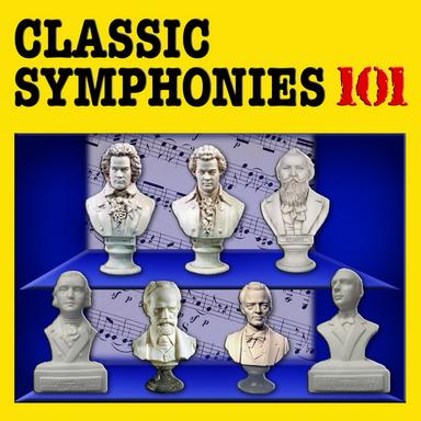 Classic Symphonies 101