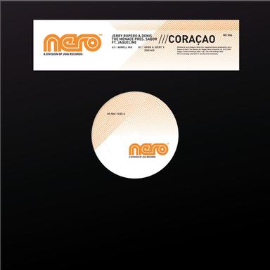 Coracao - Axwell Mix