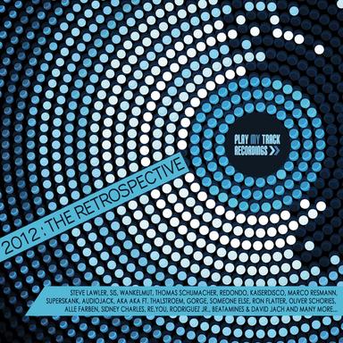 Inside Me - Someone Else Remix