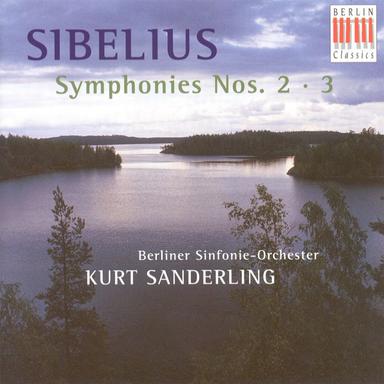 Symphony No. 2 in D Major, Op. 43: III. Vivacissimo