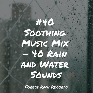 Rain on Pavement
