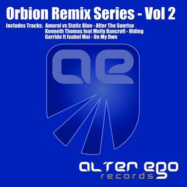 After The Sunrise - Orbion Remix