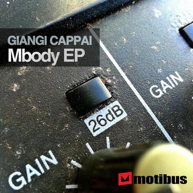 Mbody - Original mix