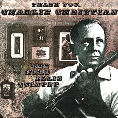 Thank You, Charlie Christian