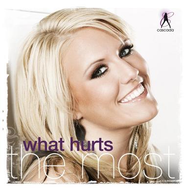 What hurts the Most - Topmodelz Radio Edit