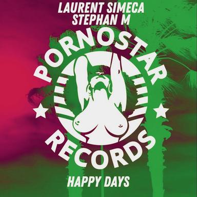 Happy Days - Original Mix