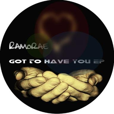I Got What You Need - Original Mix