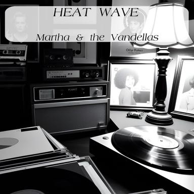 Heat Wave