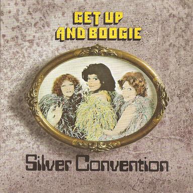 Get up and Boogie - Alternative Disco Mix