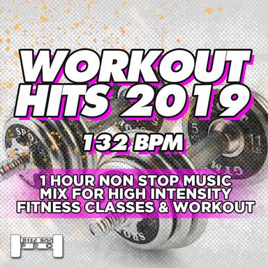 Home (feat. Deja) (Workout Mix 132 BPM)