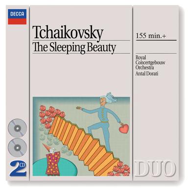 The Sleeping Beauty, Op. 66, Act II: No. 13, Farandole: a. Scene – b. Dance