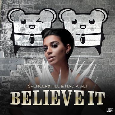Believe It (Dance Radio Edit)